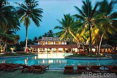 Kosgoda Beach Resort 7
